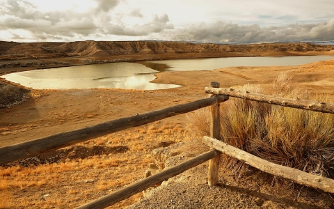 Thumbnail image for Drought thinning the herd of ranchers in Nevada