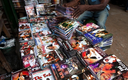 Hooray for Nollywood: Nigerian film industry raises the artistic bar