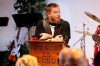 Matthew Butler preaches at the 2013 Bannerfest of East Texas.