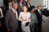 Mandela, New York, 1990, freedom tour, Winnie, Boston