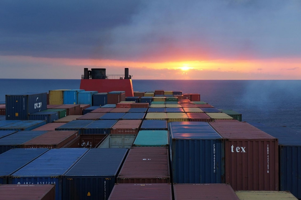 escritura sed Oso Photos: Life on board a container ship | Al Jazeera America