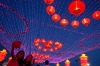 Lunar New Year, China