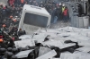 Kiev protests