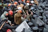 Kiev protests