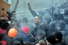 Kiev protests