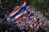 Thailand protests