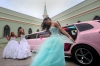 Rio de Janeiro debutante ball