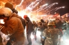Kiev protests