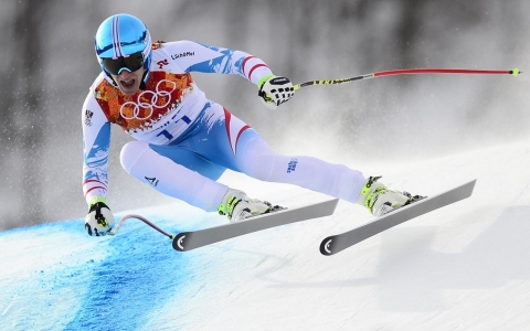 Thumbnail image for Photos: Sochi Olympics Day 2 highlights