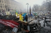 Kiev Ukraine protests 
