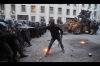 Kiev Ukraine protests 