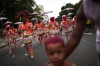 Carnival, Brazil