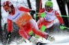 Sochi paralympics