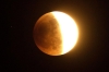 lunar eclipse