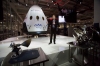 SpaceX Dragon V2