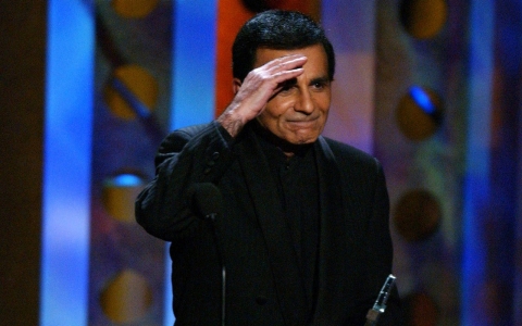 Thumbnail image for Photos: Remembering radio pioneer Casey Kasem