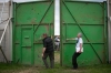 Glastonbury music festival