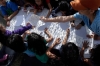 migrant children Customs and Border Patrol