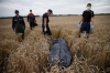 Malaysian airlines MH17 Ukraine