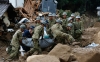 Hiroshima, landslide