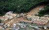 Hiroshima, landslide