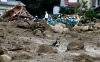 Hiroshima, landslide