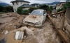 Hiroshima, landslide