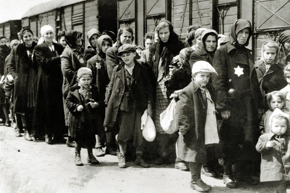 Photos: Auschwitz Then and Now | Al Jazeera America