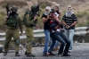 Palestinian Israeli violence