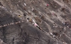 Germanwings debris