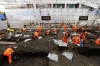 Bedlam archaeologists London burial ground