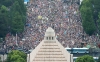 Protest Japan