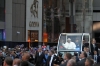 Pope Francis New York