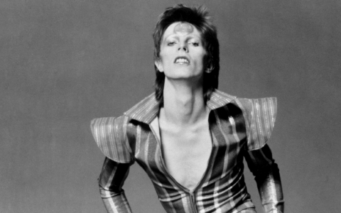 Thumbnail image for Photos: Remembering David Bowie