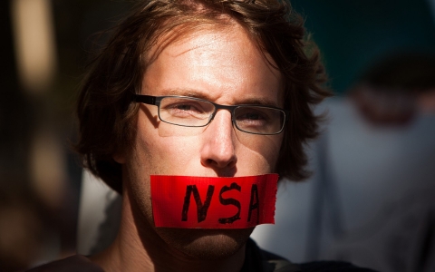 Thumbnail image for Opinion: How the NSA makes the nation insecure