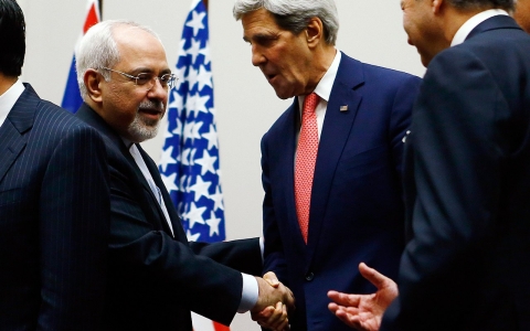 Thumbnail image for US-Iran detente will be biggest geopolitical story of 2014