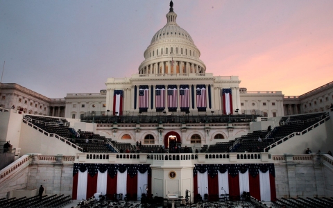 Thumbnail image for Blame our founders, not Obama, for 2014 midterm results 