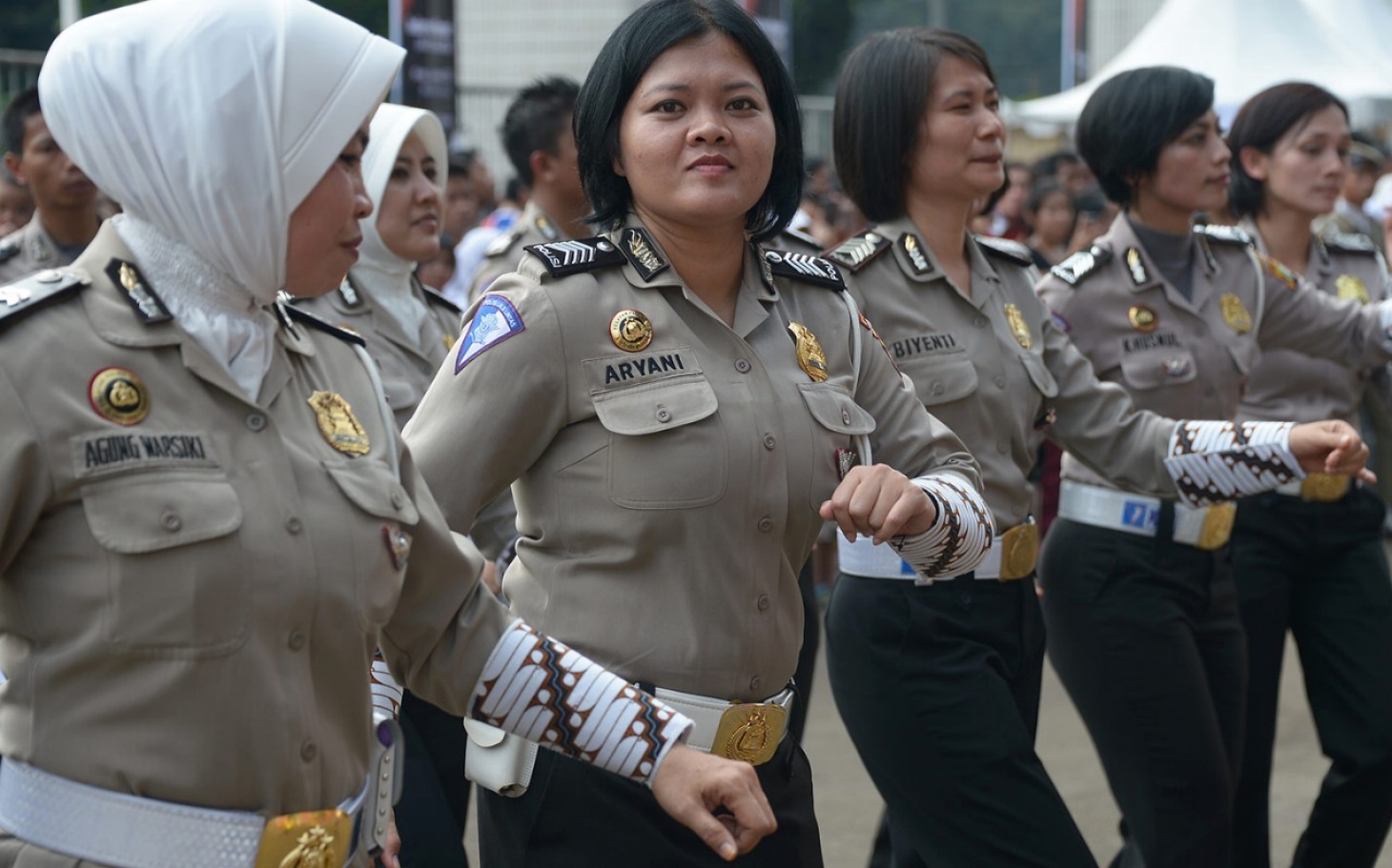 Indonesian Womens Rights Under Siege Al Jazeera America