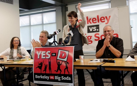 Thumbnail image for Progressives find fizz in ballot measures