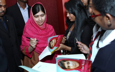 Thumbnail image for Pakistan needs Malala