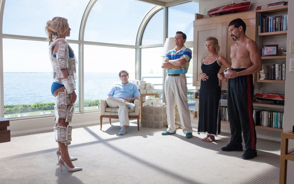 The Wolf of Wall Street Ending Explained, Cast, Plot, Review, and More -  News