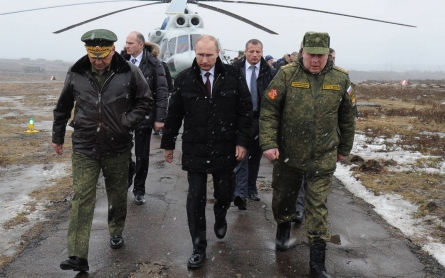 The dangers of the Putin Doctrine