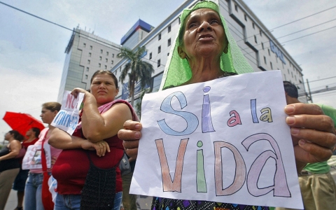 Thumbnail image for World Bank tribunal threatens El Salvador’s development