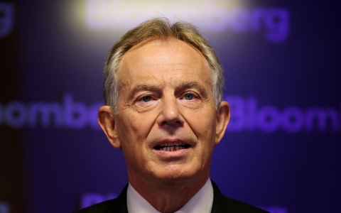 Thumbnail image for Tony Blair’s confidence tricks