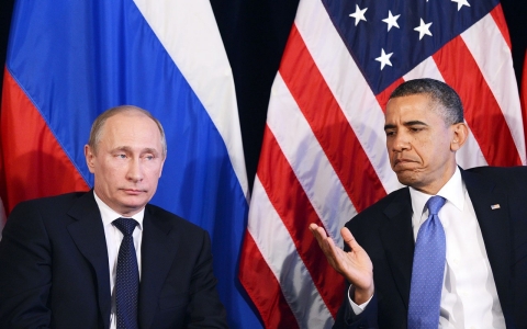 Thumbnail image for What Putin learned from the U.S. during the invasion of Iraq