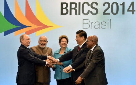 BRICS’ new financial institutions could undermine US-EU global dominance