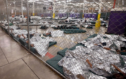 Thumbnail image for OPINION: US should not gut legal protections for immigrant children