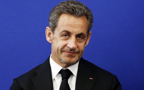 Thumbnail image for Sarkozy’s pain is the National Front’s gain