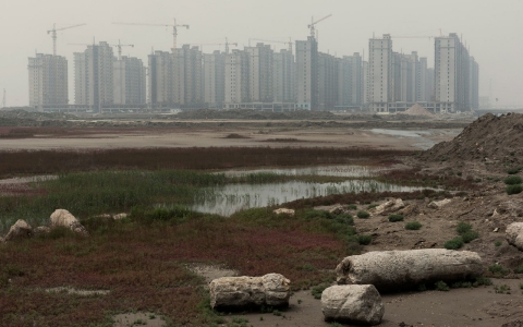Thumbnail image for How will China handle its real estate bubble?