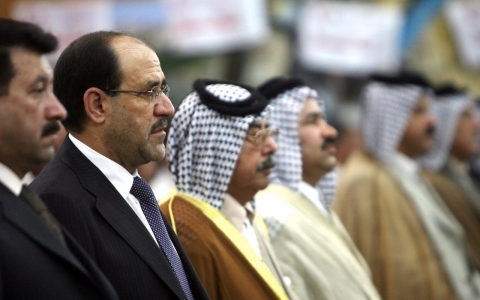 Thumbnail image for Opinion: The myth and reality of sectarianism in Iraq